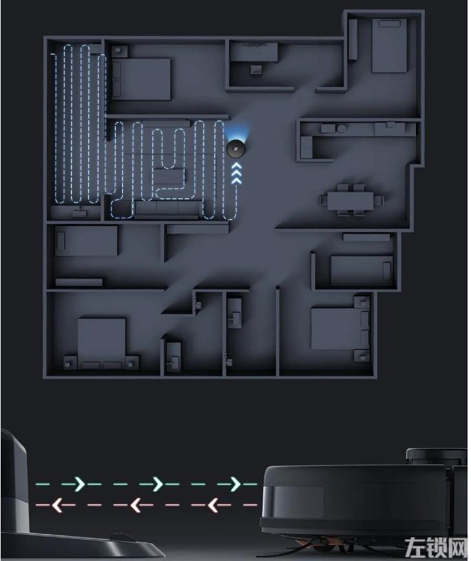 欧瑞博新品问世：真AI扫拖性能至尊全能登场