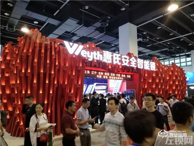 2019永康门博会火爆开展！现场高清大图先睹为快！