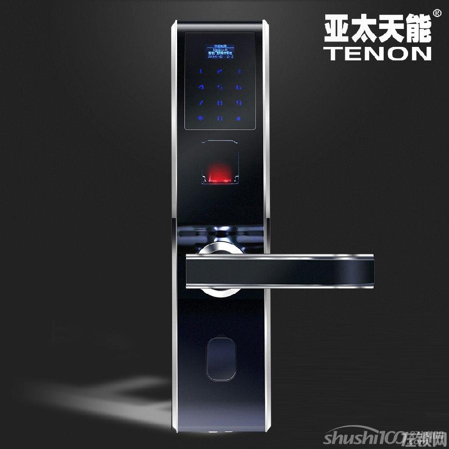 tenon智能锁—tenon智能锁的介绍