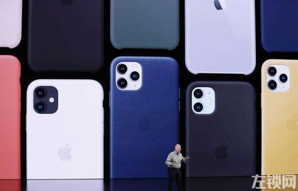 iPhone11发布，库克说5G还有一点超前，那智能锁呢