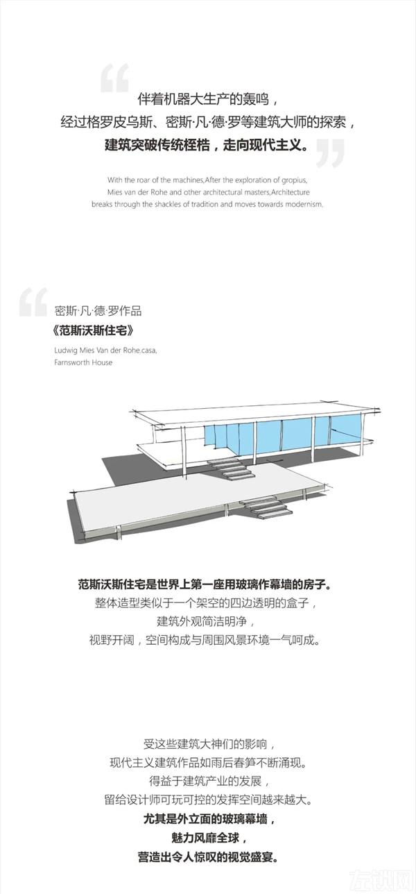 欧哲门窗：众多顶级设计师的秘密武器 你的豪宅有吗？